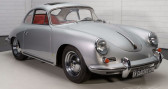 Porsche 356 occasion année 1961 boite Manuelle Annonce Porsche 356 occasion Essence BT5 | Entièrement restauré | Toit ouvrant d'origine | 1961 à Waalwijk